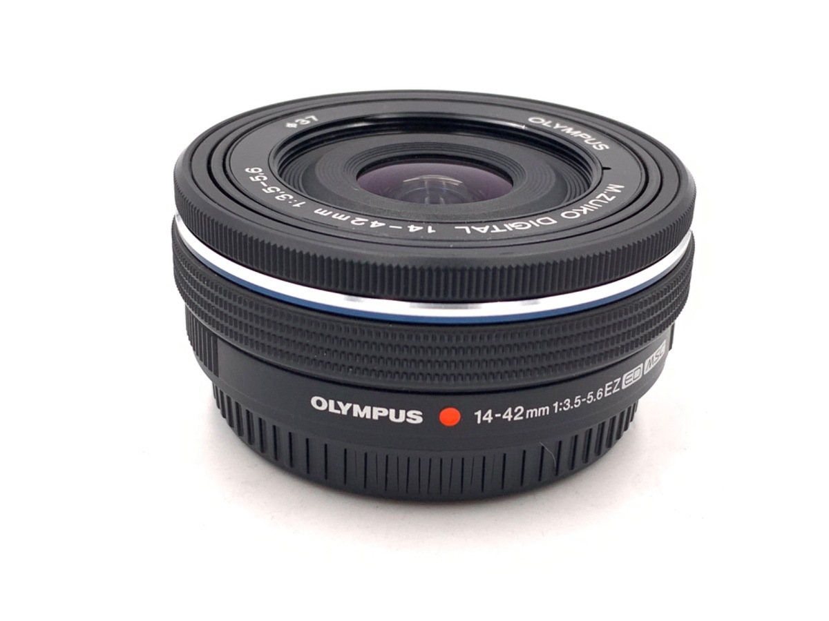 M.ZUIKO DIGITAL ED 14-42/3.5-5.6 EZ ��ׯ�