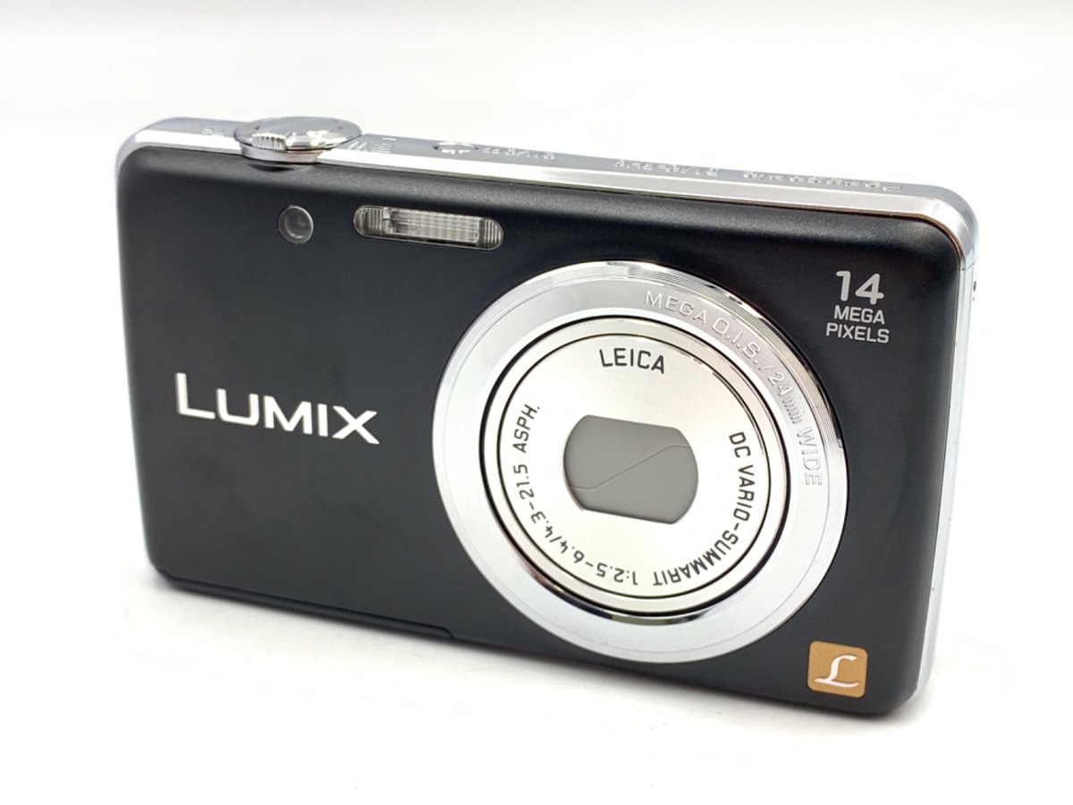 価格.com - パナソニック LUMIX DC-FZ85D-K [ブラック] 純正オプション