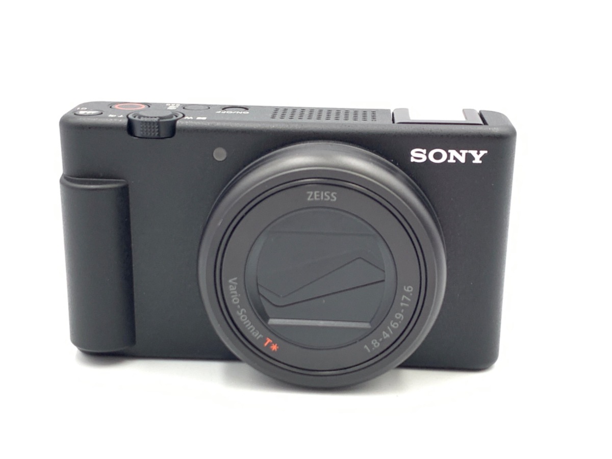 VLOGCAM ZV-1M2 中古価格比較 - 価格.com