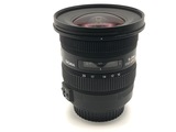 中古】シグマ 10-20mm F3.5 EX DC HSM キヤノン用 在庫一覧｜カメラの