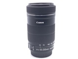 中古】キヤノン EF-S55-250mm F4-5.6 IS STM 在庫一覧｜カメラのキタムラ