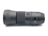 中古】シグマ 150-600mm F5-6.3 DG OS HSM Contemporary キヤノンEF用