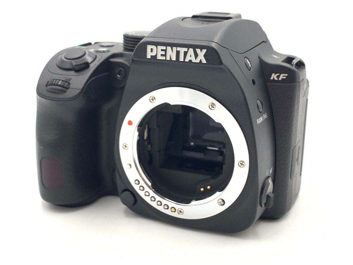 KF �{�f�B�L�b�g �u���b�N