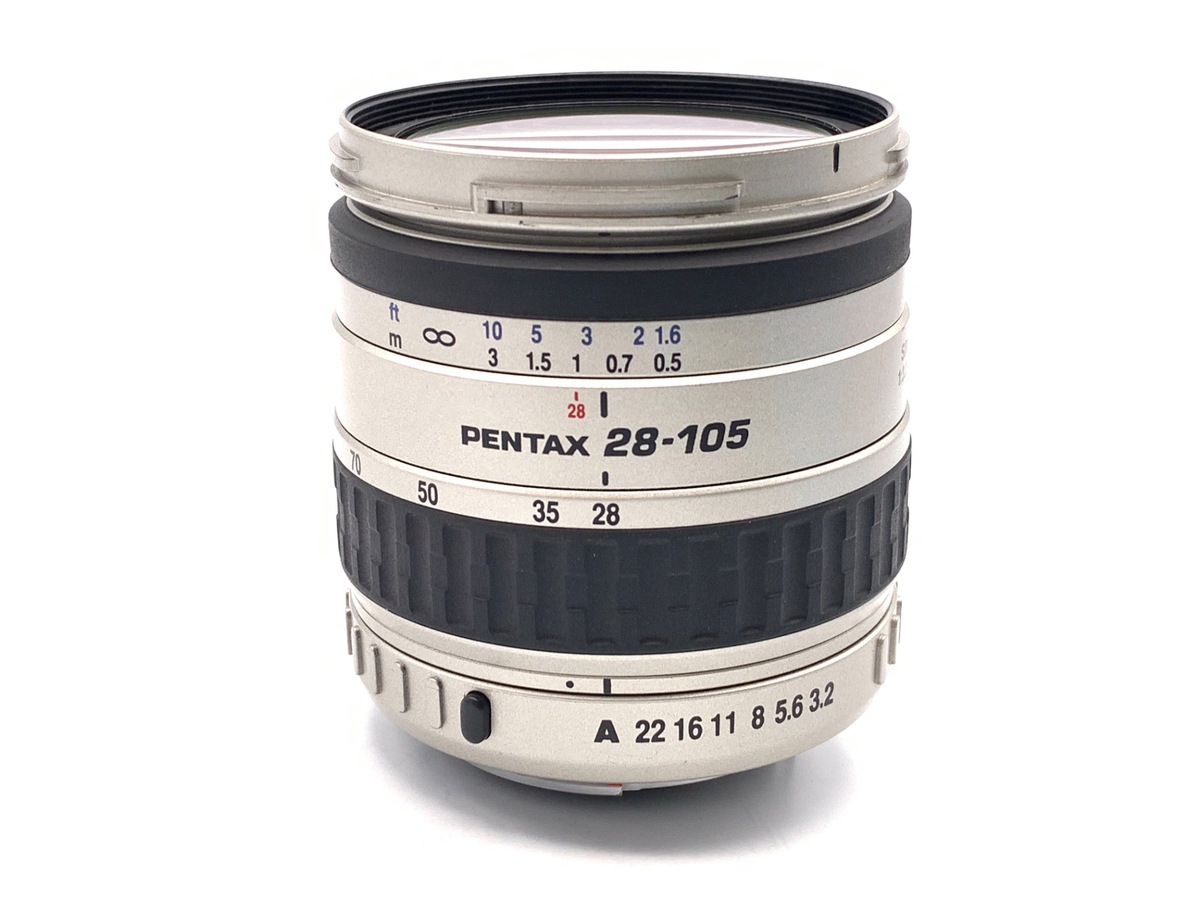 その他 PENTAX FA28-105F3.2-4.5AL (IF) ヨドバシ.com - リコー RICOH ペンタックス PENTAX FA28-105mmF3.2-4.5