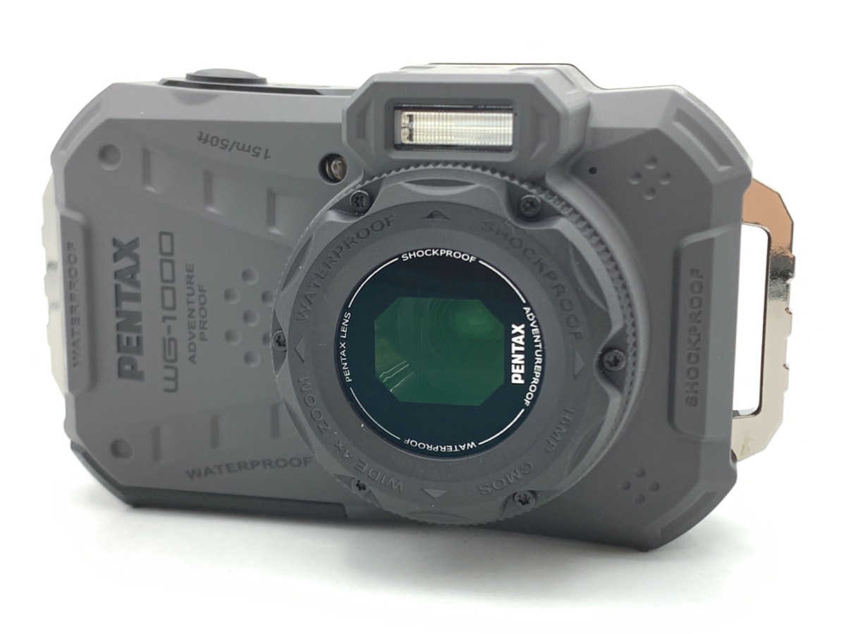 WG-1000 �O���[