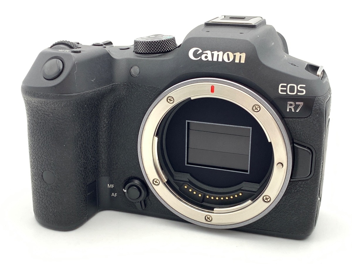 価格.com - EOS R7 ボディ 中古価格比較