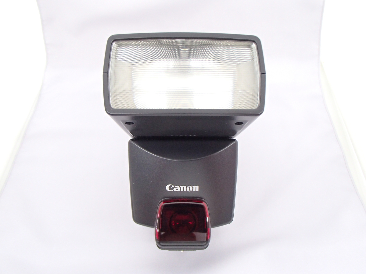 中古】キヤノン 380EX (スピードライト) 在庫一覧｜カメラのキタムラ