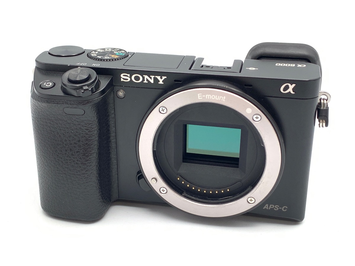 ��6000 ���ި ��ׯ� ILCE-6000�y2430����f�z