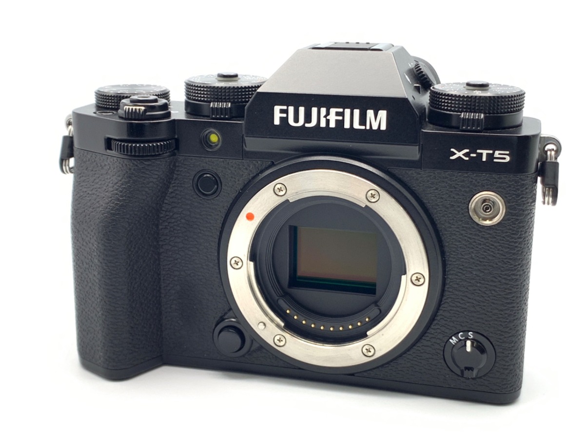価格.com - 富士フイルム FUJIFILM X-T4 ボディ 純正オプション