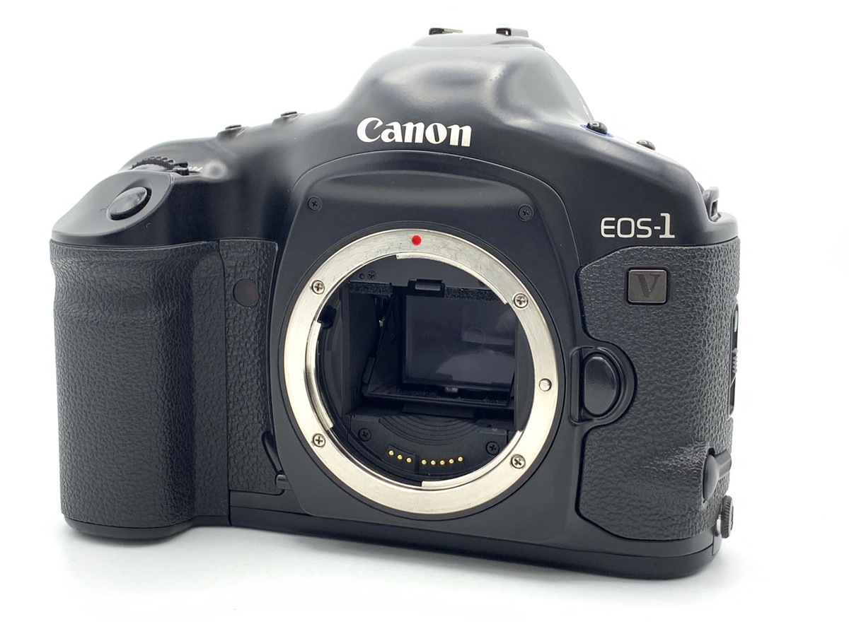 EOS-1V (GR-E2) Body