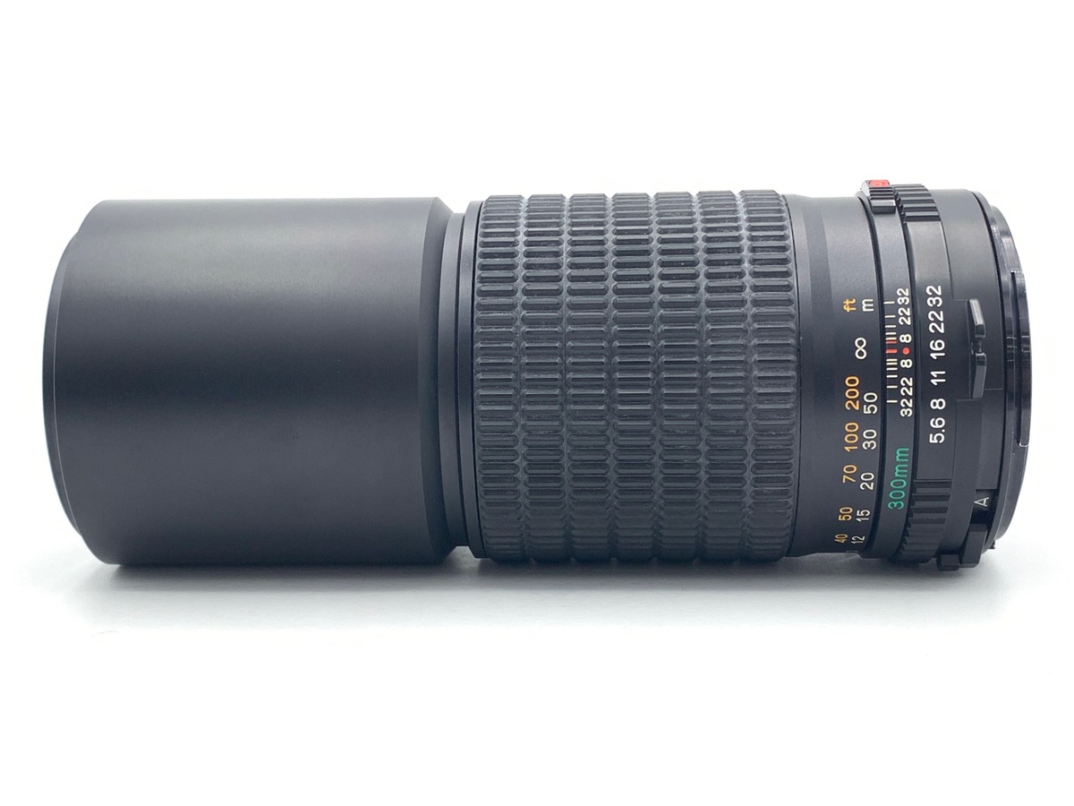 645�Z�R�[��C 300/5.6N ULD