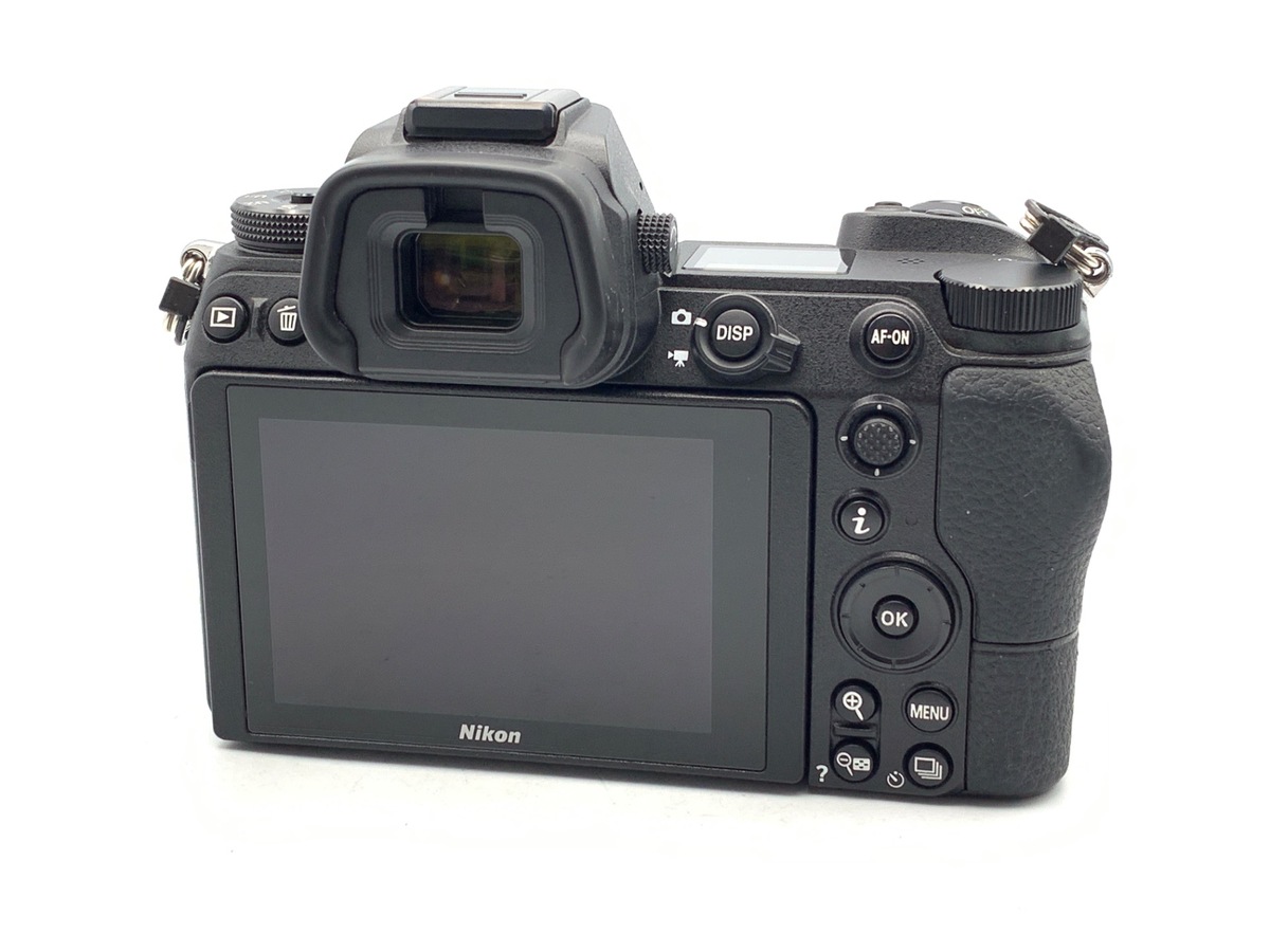 Z 6 ボディ【2450万画素】