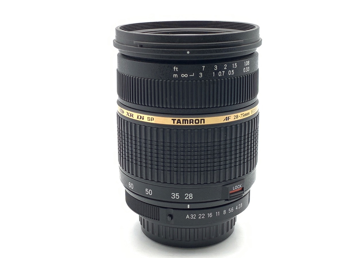 中古】AF 28-75/2.8XR Di (A09) ペンタックス 在庫一覧|カメラ 中古】AF 28-75/2.8XR Di (A09) ペンタックス 在庫一覧|カメラ