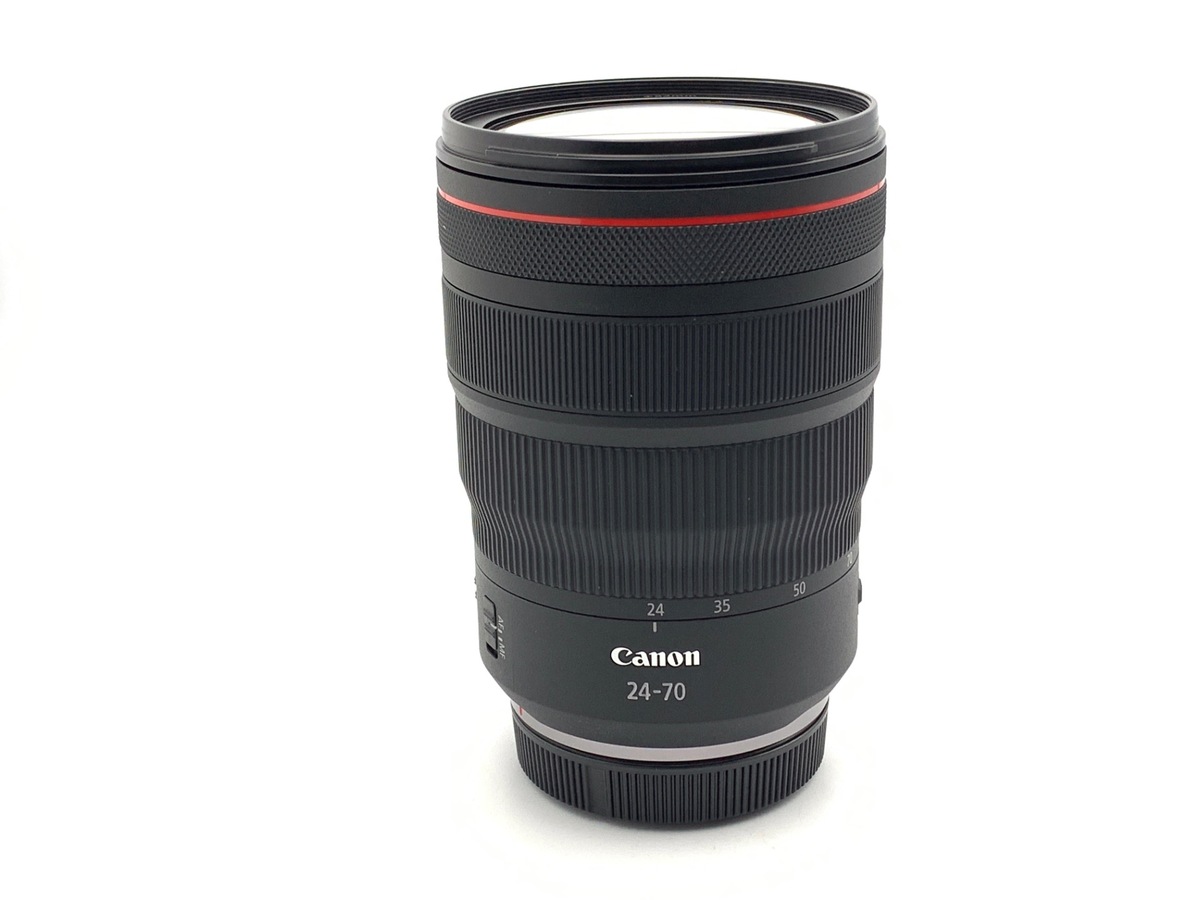 中古】キヤノン RF24-70mm F2.8 L IS USM 在庫一覧｜カメラのキタムラ