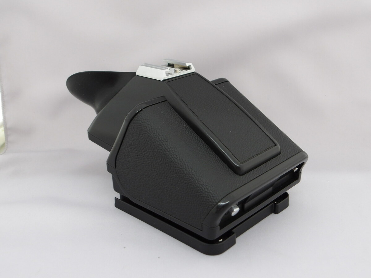 中古：AB(良品)】ハッセルブラッド PME51 メータープリズムビュー