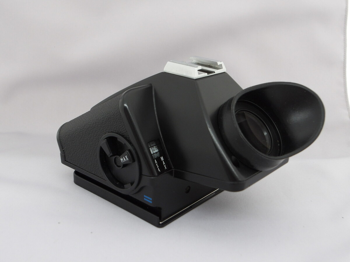 中古：AB(良品)】ハッセルブラッド PME51 メータープリズムビュー