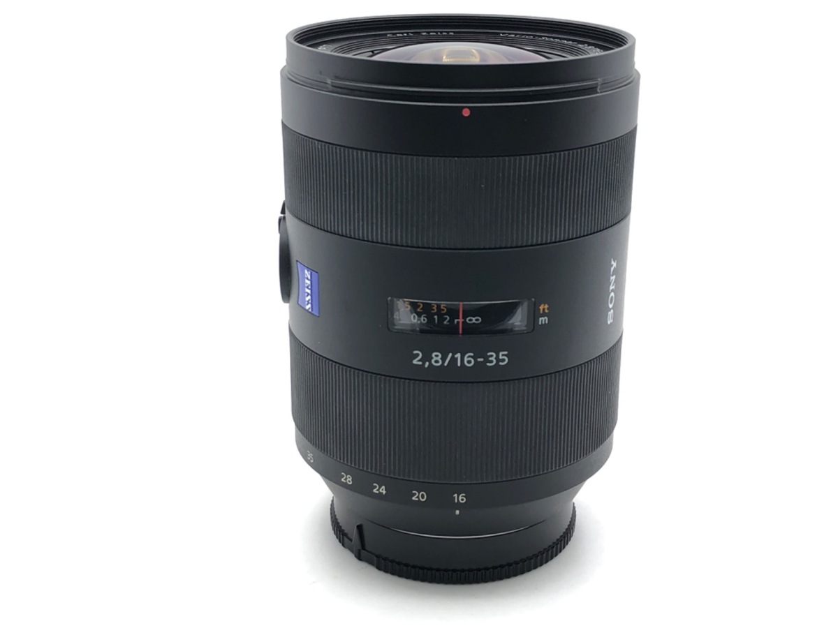 レンズ(ズーム) SONY Vario-Sonnar 16-35mmf2.8 SAL1635Z 51XF0mkBiSL._AC_UF350,