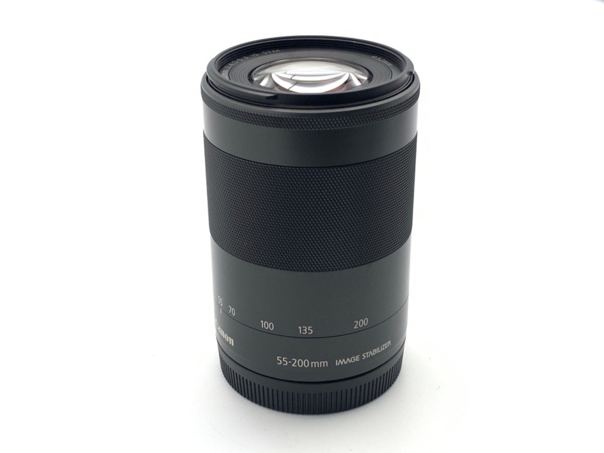 EF-M55-200mm F4.5-6.3 IS STM 中古価格比較 - 価格.com