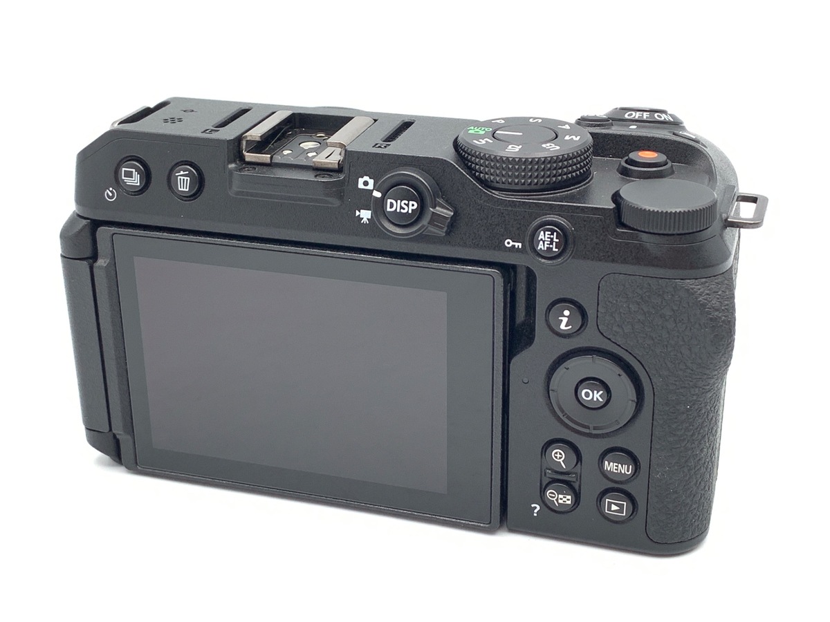 中古：A(美品)】ニコン Z30 ボディ | 2483890038755