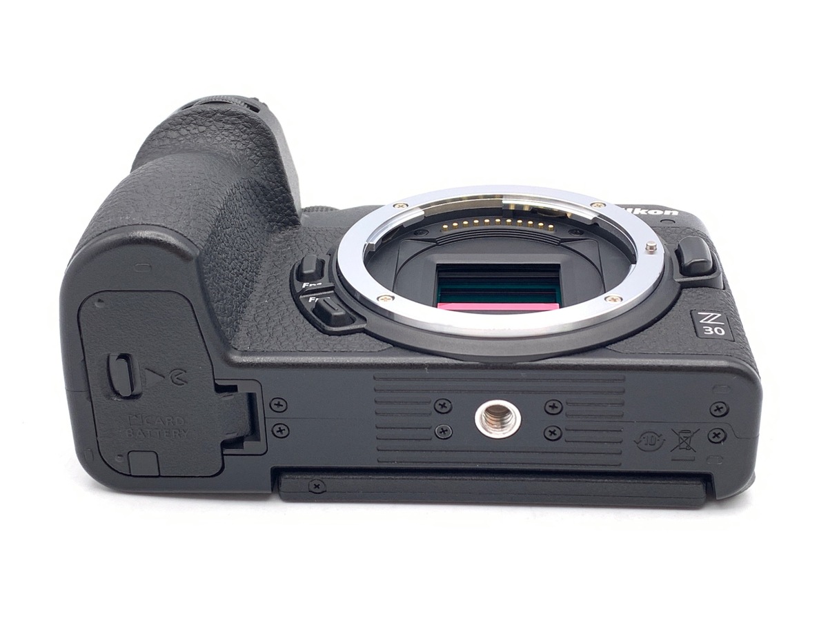 中古：A(美品)】ニコン Z30 ボディ | 2483890038755