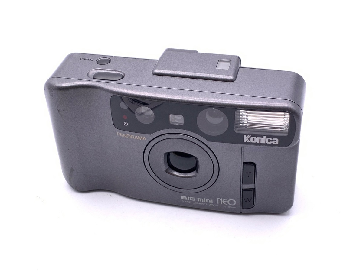 中古】フィルムカメラ｜コニカ(Konica) 在庫一覧｜カメラのキタムラ