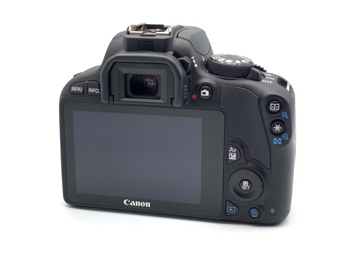 �L���m�� EOS Kiss X7 �{�f�B