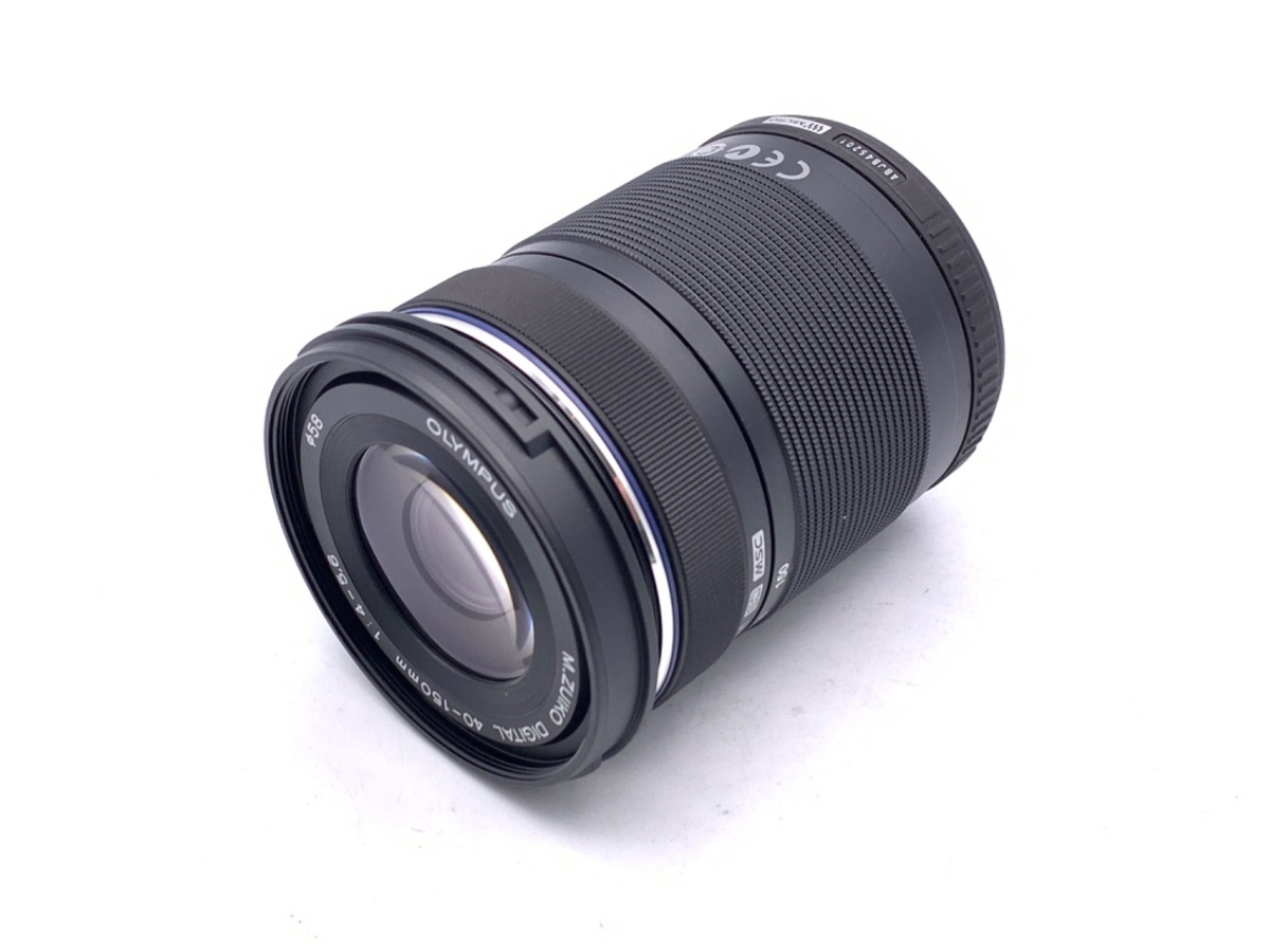 中古】 【良品】 オリンパス M.ZUIKO DIGITAL ED 40-150mm F4.0-5.6 R 