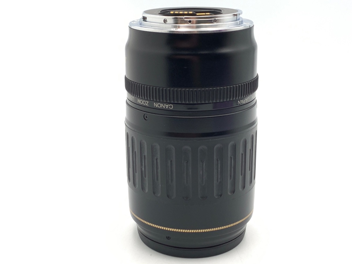 中古】キヤノン（CANON） EF 70-210/3.5-4.5 USM｜｜カメラのキタムラ