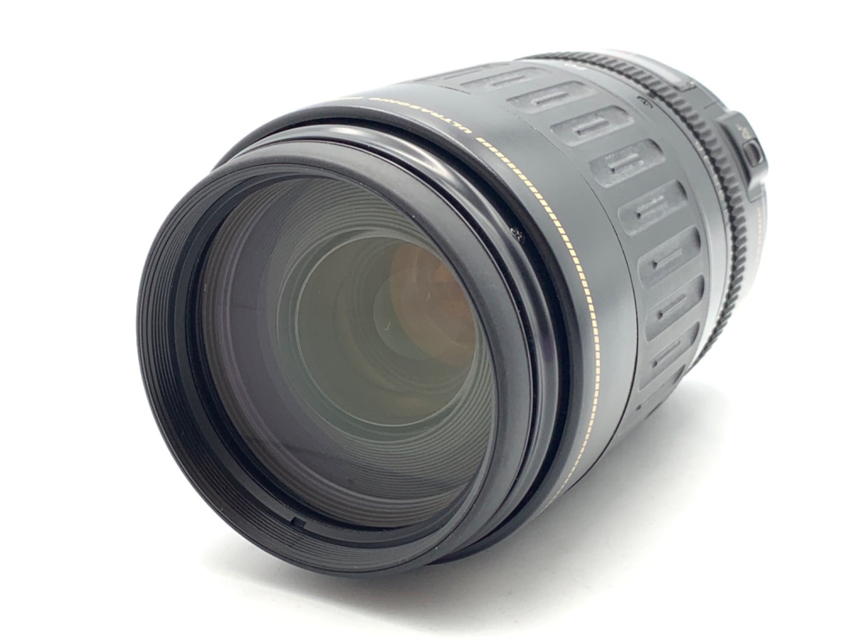 中古】キヤノン（CANON） EF 70-210/3.5-4.5 USM｜｜カメラのキタムラ
