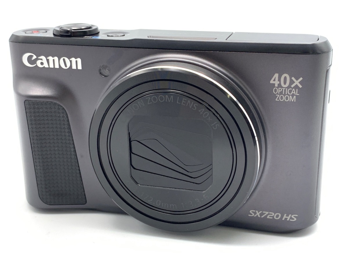 PowerShot SX720 HS 中古価格比較 - 価格.com