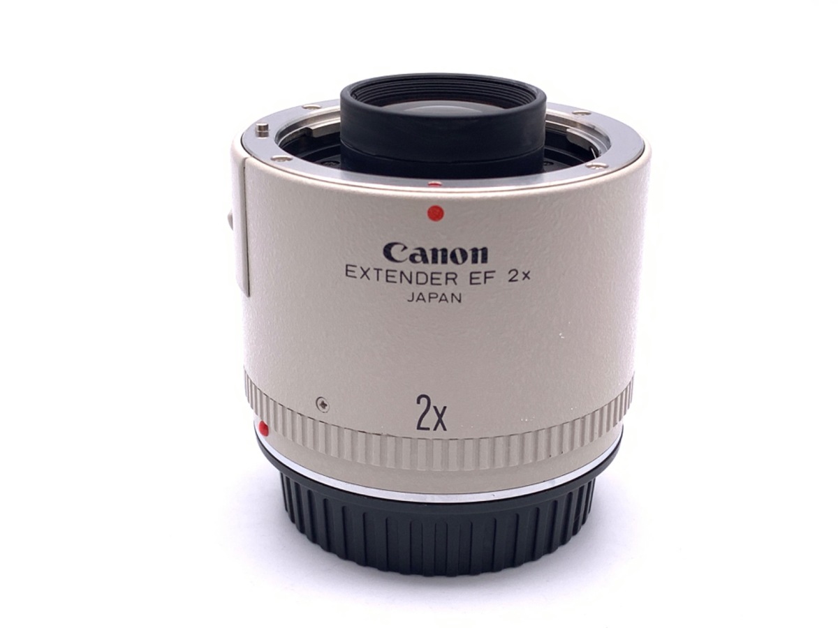 中古】Extender EF 2x II 在庫一覧｜カメラのキタムラ