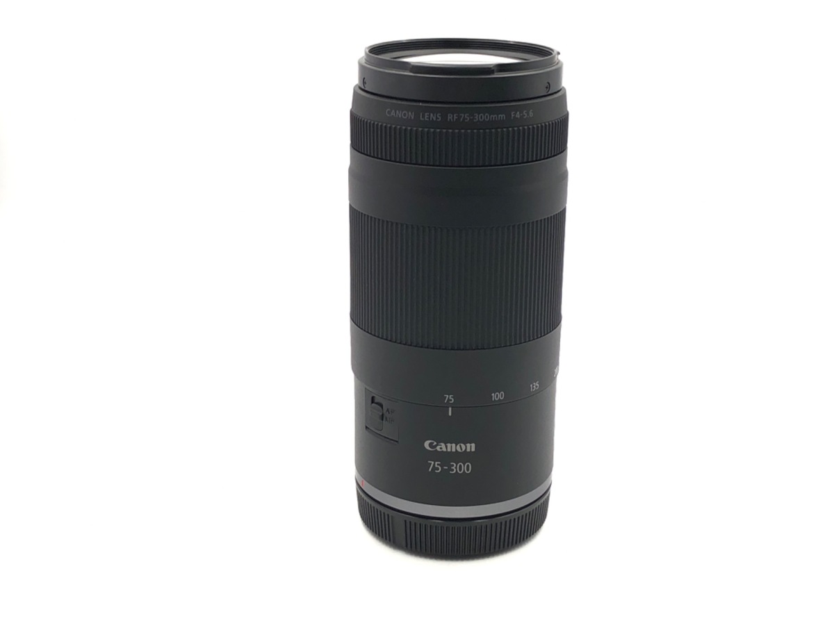 RF75-300mm F4-5.6 中古価格比較 - 価格.com