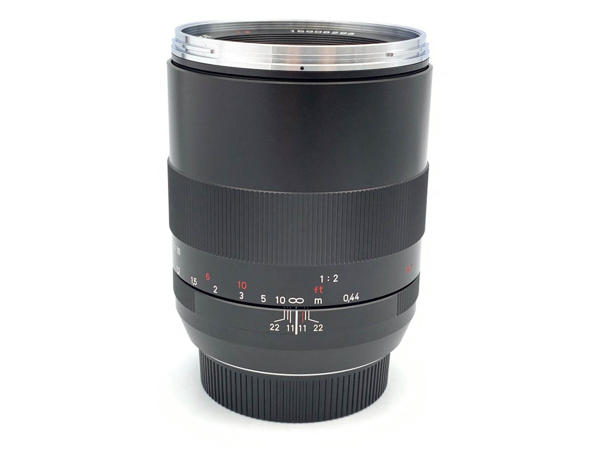 中古：AB(良品)】コシナ ツァイス Makro Planar T*2/100mm ZE