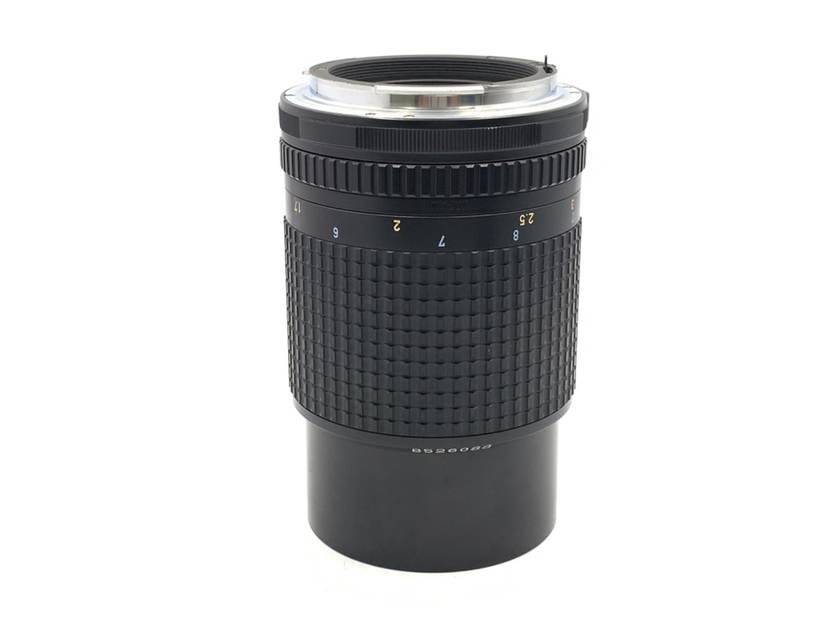 中古】ペンタックス smc ペンタックス67 200mmF4｜｜カメラのキタムラ