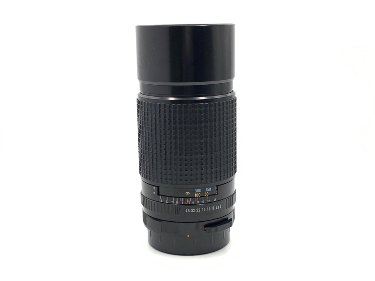 中古】ペンタックス smc ペンタックス67 300mmF4 在庫一覧｜カメラの