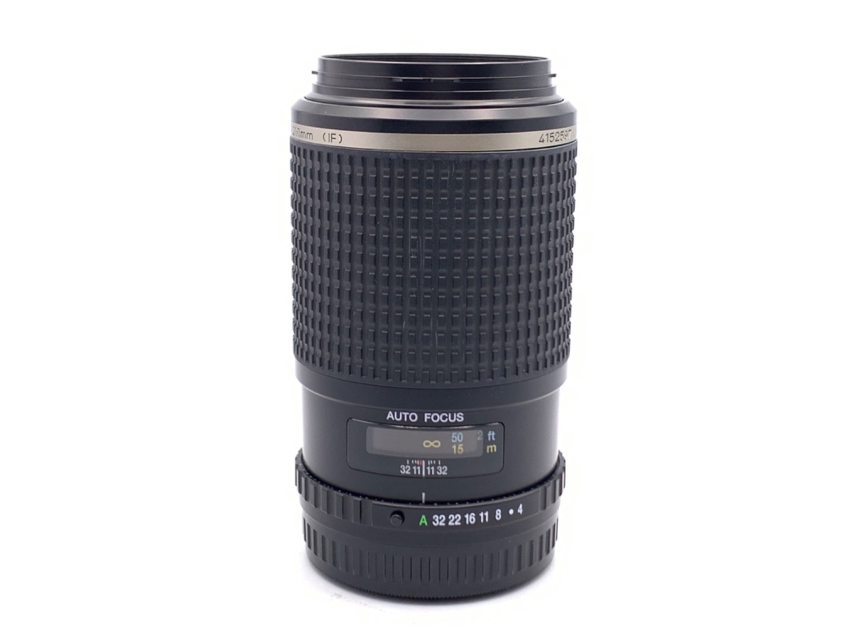 �y���^�b�N�X FA645 200mmF4[IF]