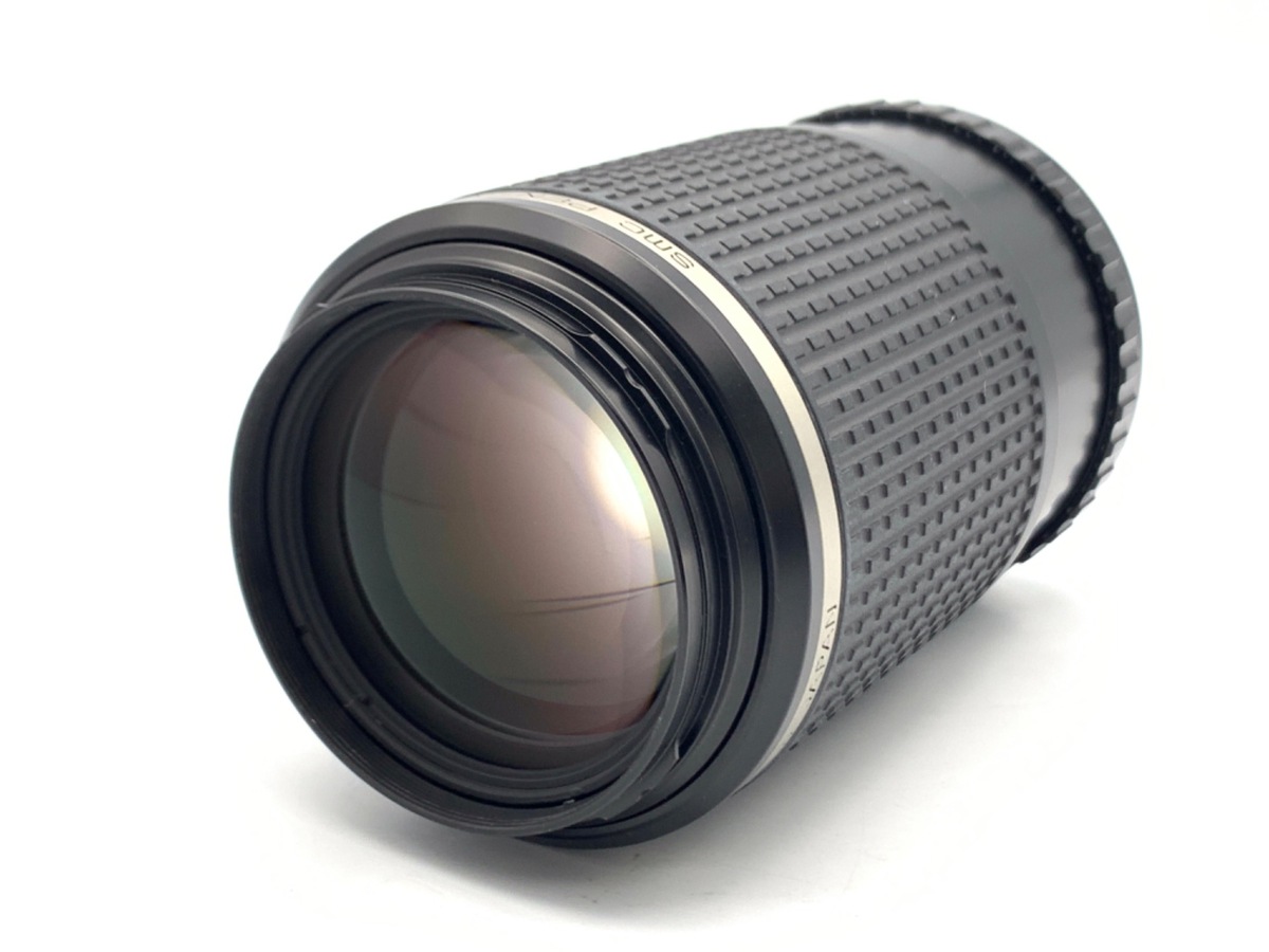 �y���^�b�N�X FA645 200mmF4[IF]