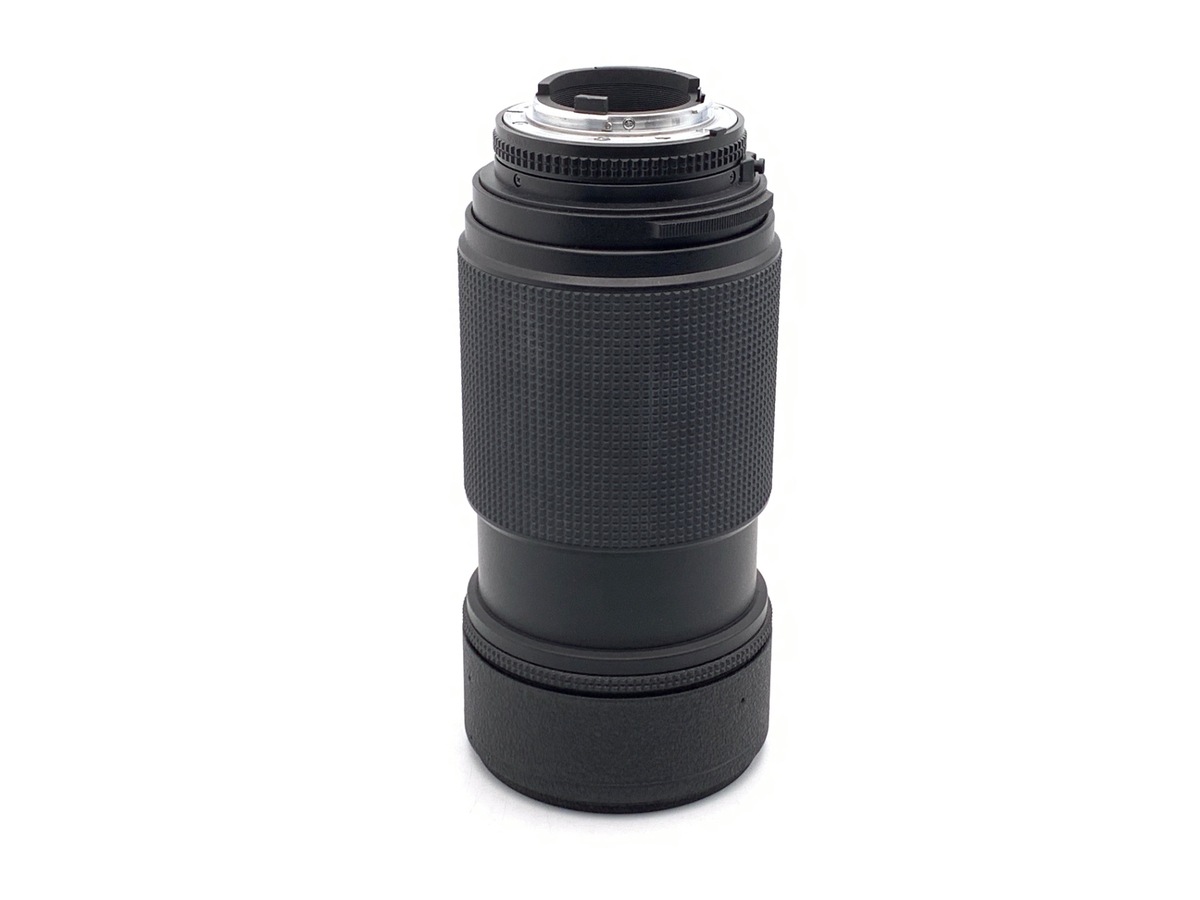 AF 80-200/2.8 ED