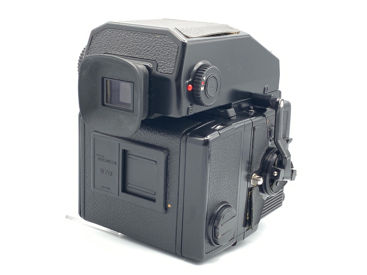 中古：B(並品)】ゼンザブロニカ ETRSi（AE2） ボディ | 2483890041861