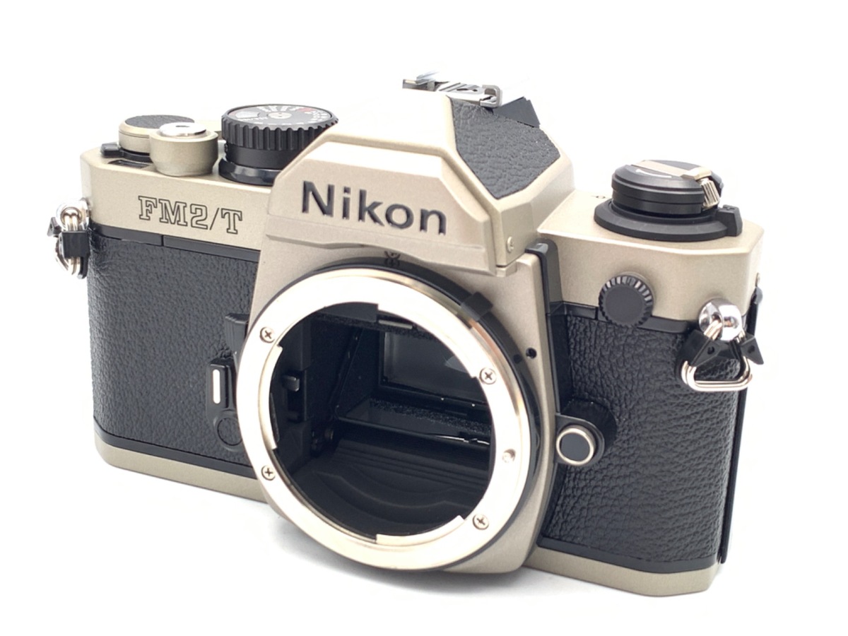 中古】フィルムカメラ｜FM2 在庫一覧｜カメラのキタムラ