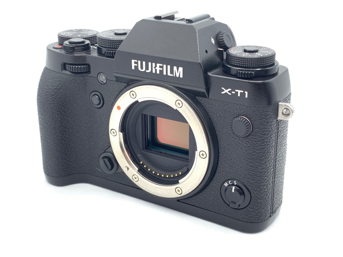 中古】X-T1 在庫一覧｜カメラのキタムラ