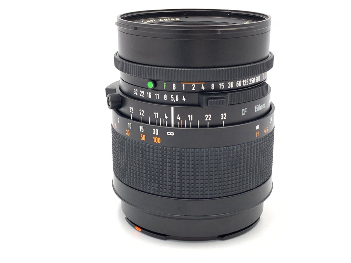 中古】ハッセルブラッド ゾナー（CF） 150mm F4 在庫一覧｜カメラの