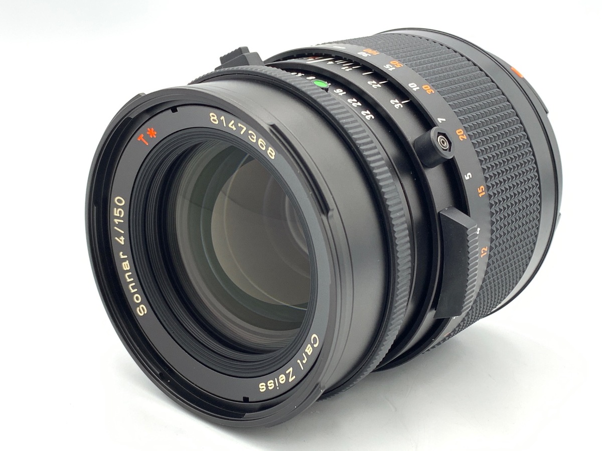 �n�b�Z���u���b�h �]�i�[�iCF�j 150mm F4