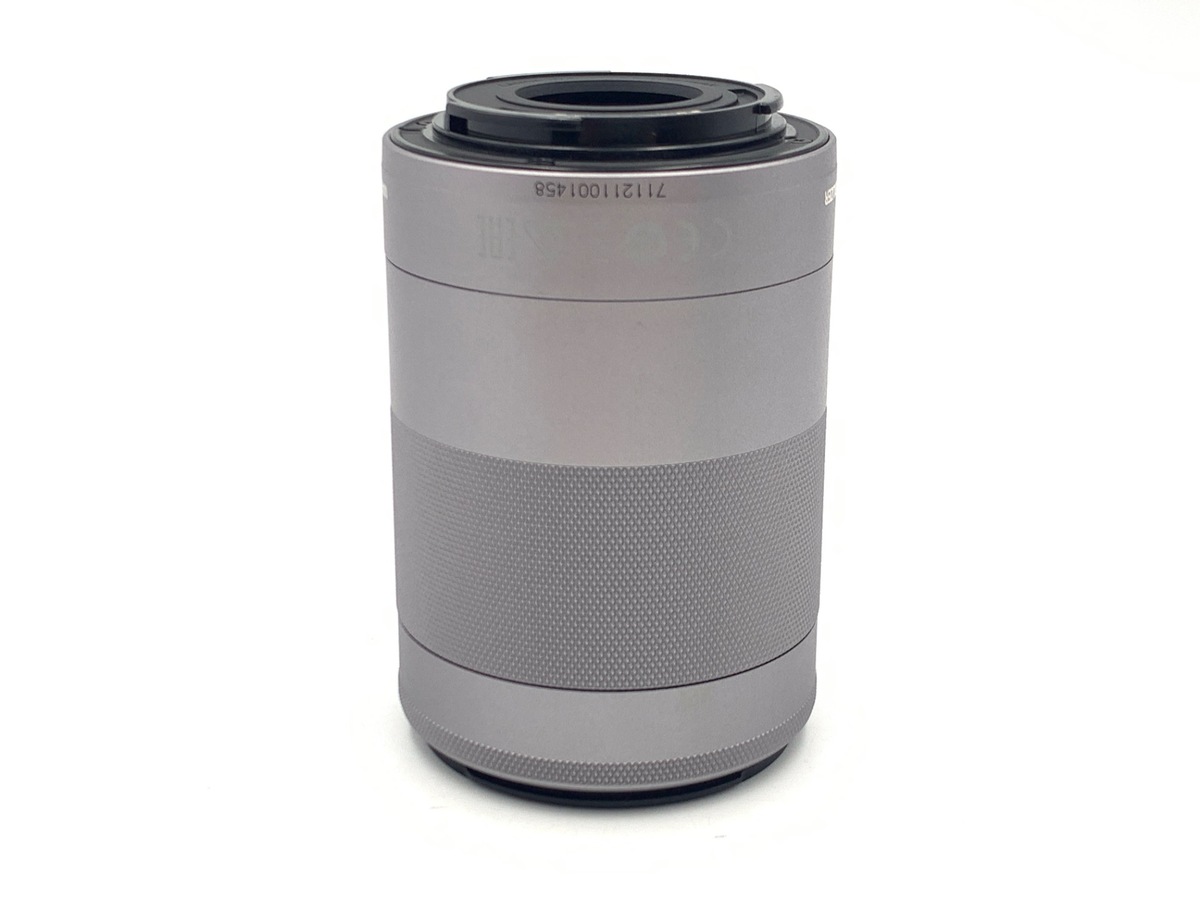 �L���m�� EF-M55-200mm F4.5-6.3 IS STM �V���o�[