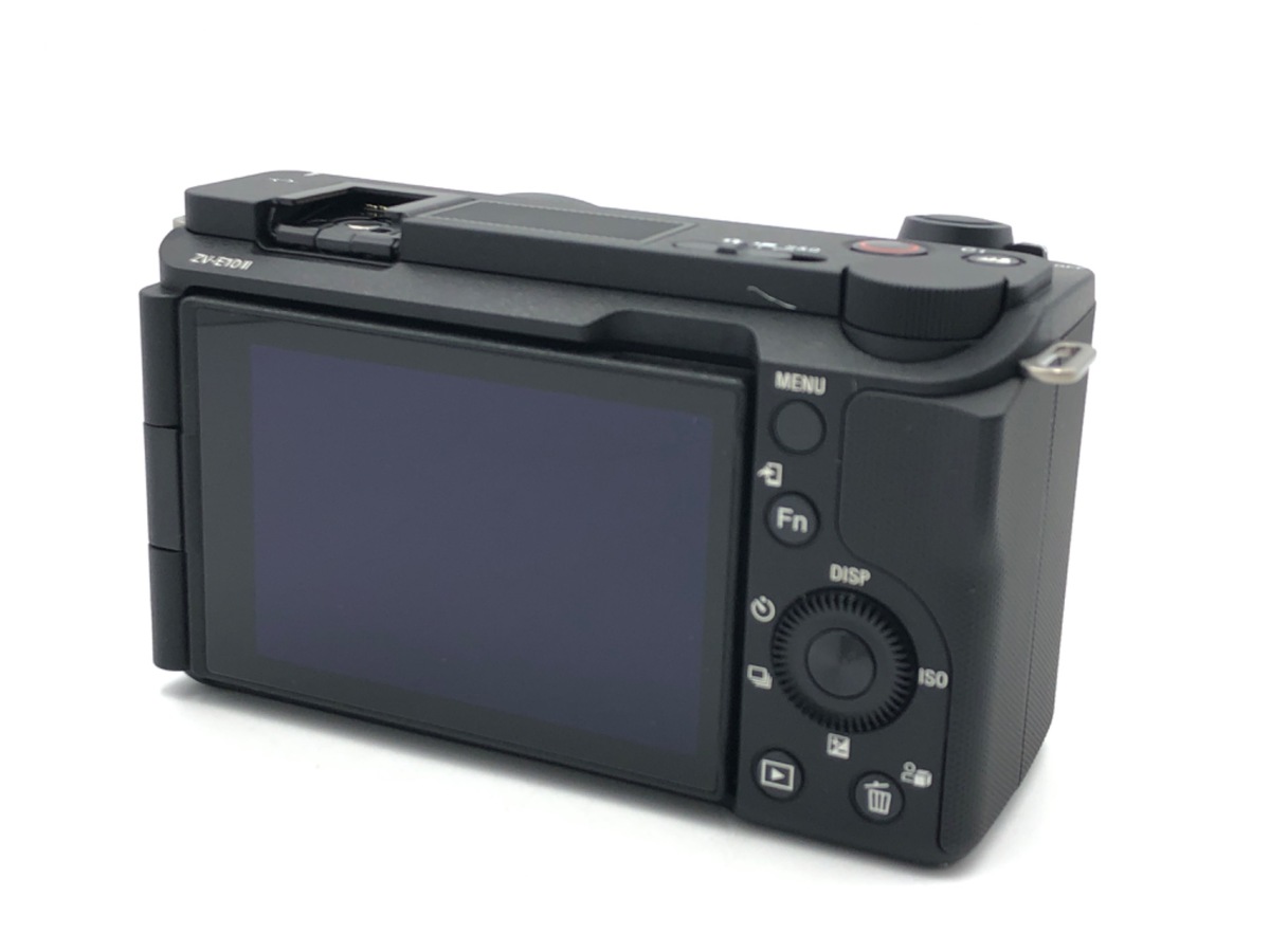VLOGCAM ZV-E10 II ���ި ��ׯ� [ZV-E10M2 B]