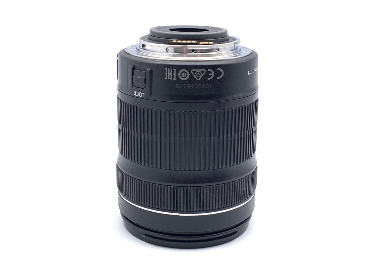 EF-S 18-135/3.5-5.6 IS STM