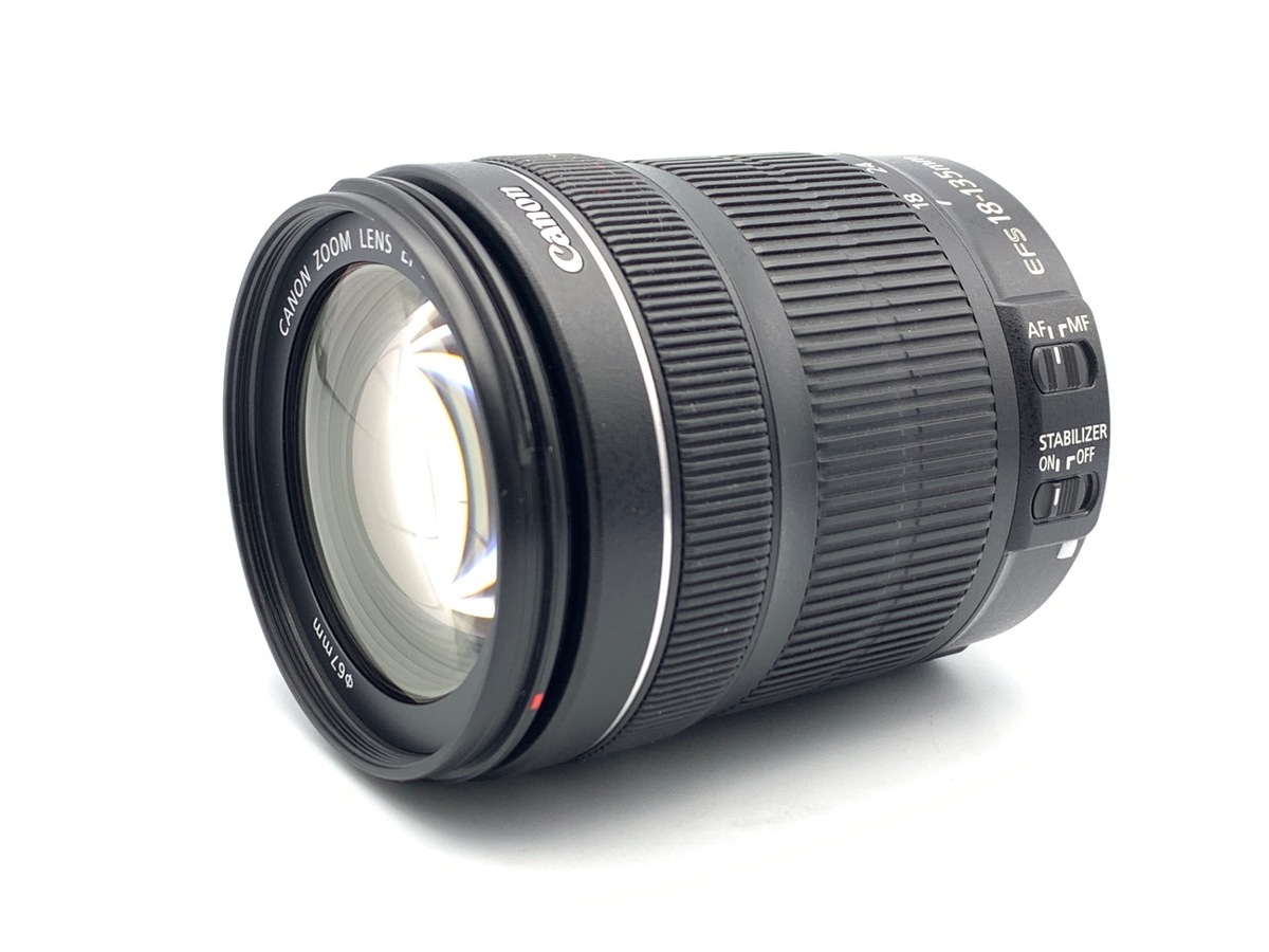 EF-S 18-135/3.5-5.6 IS STM