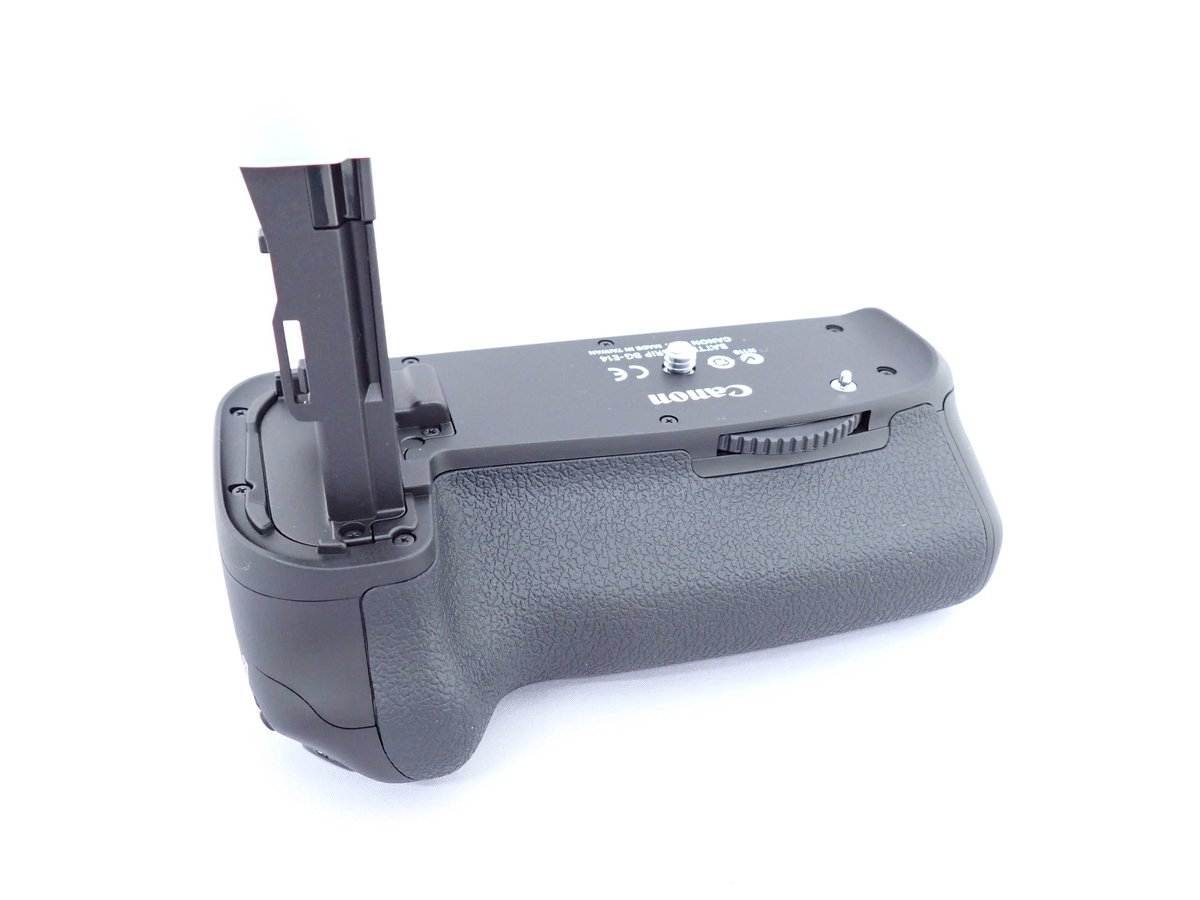 キャノン Canon BG-E14 バッテリーグリップ 09Y42708012 家電、AV