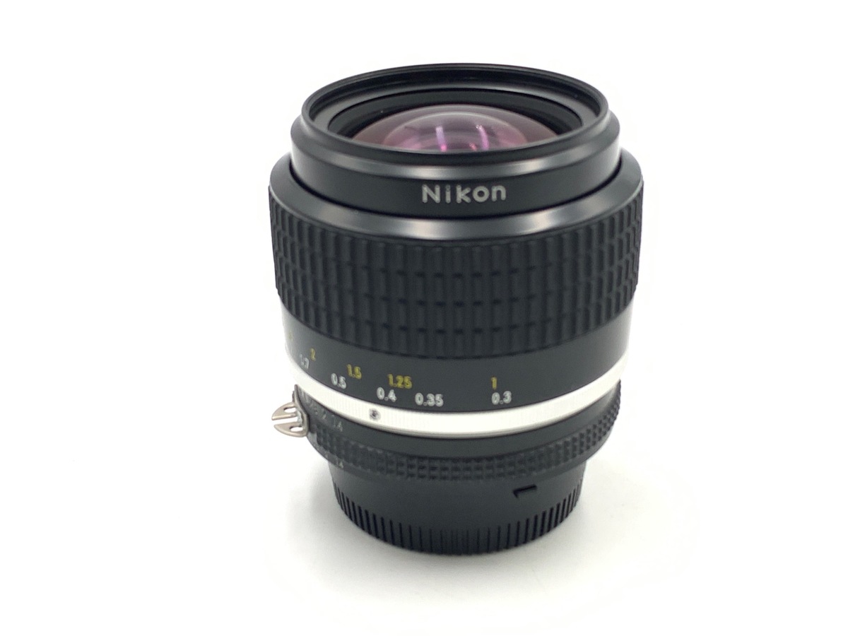中古】ニコン Ai Nikkor 35mm F1.4S 在庫一覧｜カメラのキタムラ