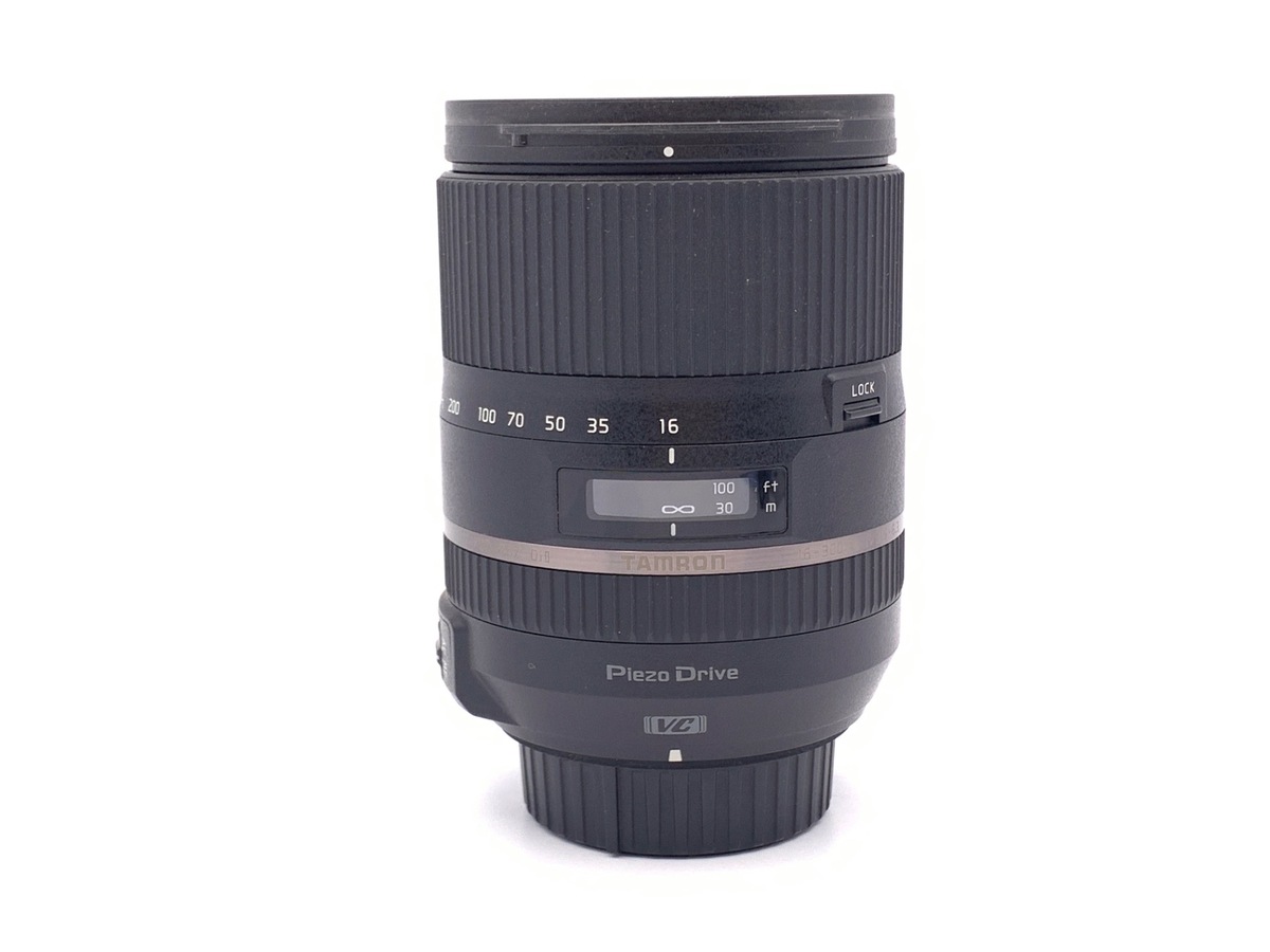 中古】16-300/3.5-6.3 ﾆｺﾝ Di II VC PZD MACRO （B016） 在庫一覧